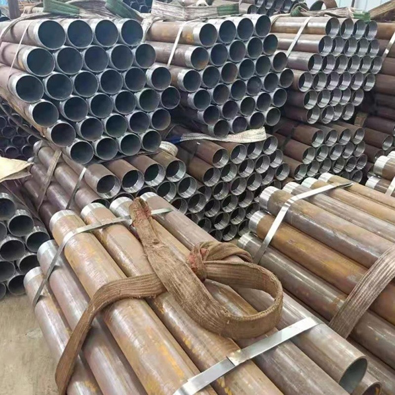 定襄地质钻探用跟管